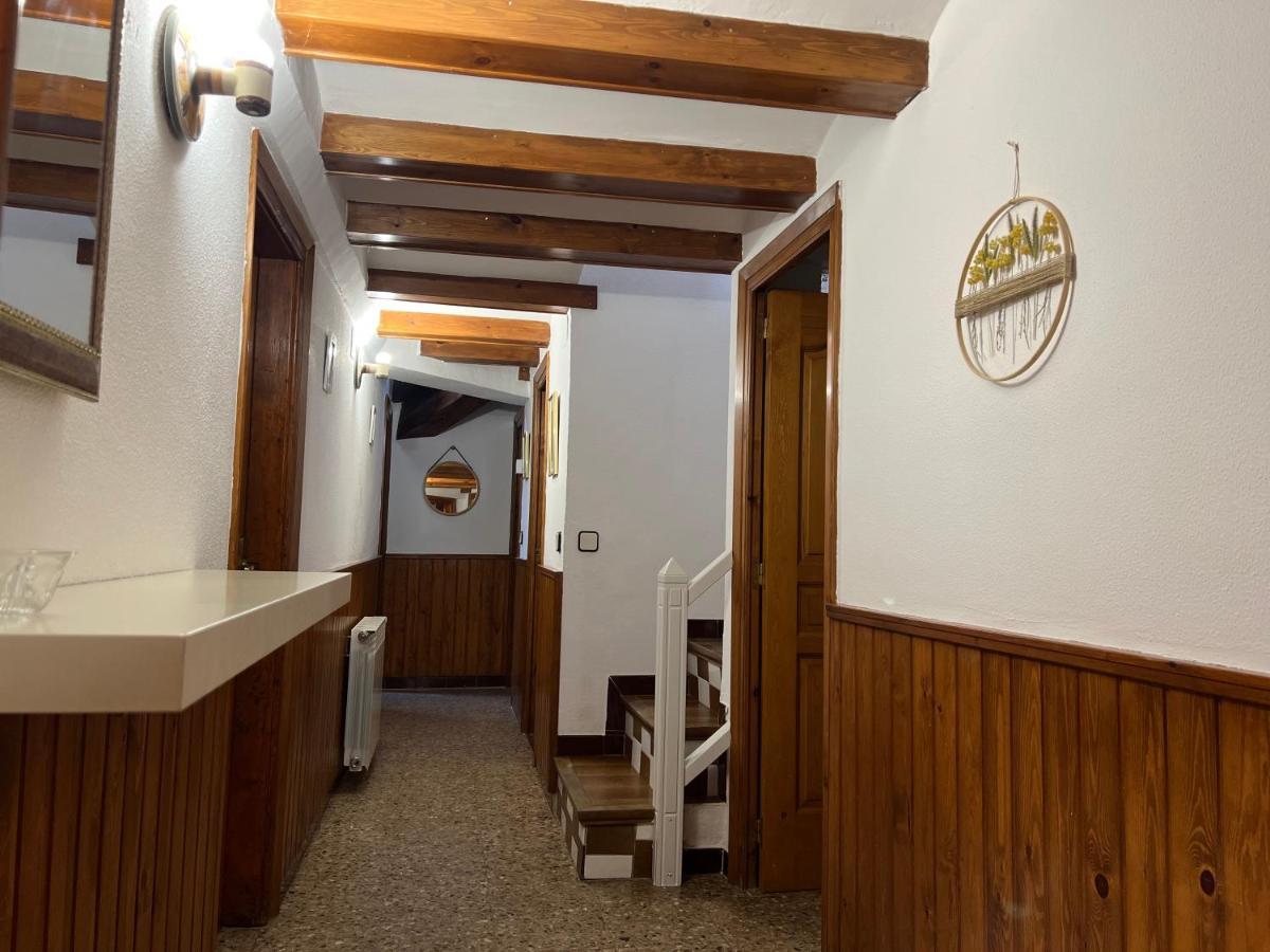 Atic Casa Pomar Apartment Camprodon Exterior foto